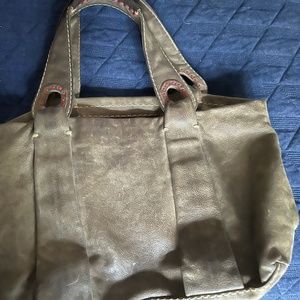 49 Sq Miles Shoulder bag